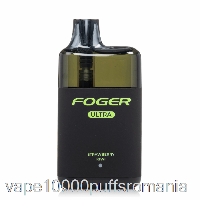 Vape Romania Foger Ultra 6000 De Unica Folosinta Capsuni Kiwi